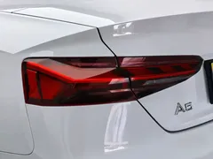 2022 Audi A5 Cabriolet 40 TFSI Fashion Dynamic, белый — фото 25