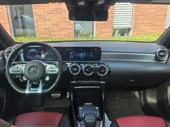 2020 Mercedes-Benz A-Class AMG A 35 4MATIC — фото 6