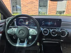 2020 Mercedes-Benz A-Class AMG A 35 4MATIC — фото 23