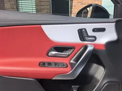 2020 Mercedes-Benz A-Class AMG A 35 4MATIC — фото 25