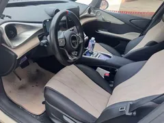 2025 BYD Dolphin EV 420km Active, белый — фото 4