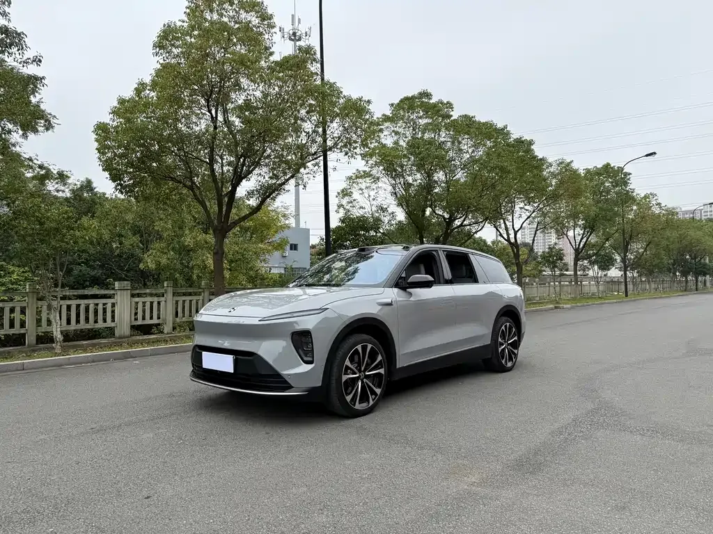 2023 Nio ES8 100kWh Signature