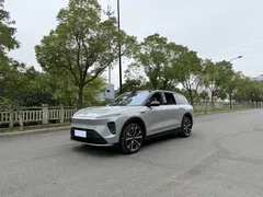 2023 Nio ES8 100kWh Signature — фото 1