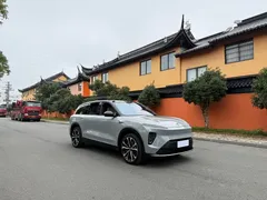 2023 Nio ES8 100kWh Signature — фото 3