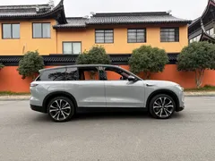 2023 Nio ES8 100kWh Signature — фото 4