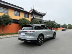 2023 Nio ES8 100kWh Signature — фото 5