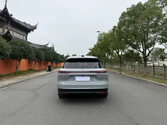 2023 Nio ES8 100kWh Signature — фото 6