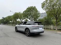 2023 Nio ES8 100kWh Signature — фото 7