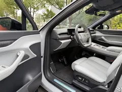 2023 Nio ES8 100kWh Signature — фото 10