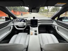 2023 Nio ES8 100kWh Signature — фото 15