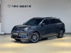 2024 Leapmotor C11 EV 580 Premium — фото 1
