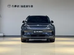 2024 Leapmotor C11 EV 580 Premium — фото 2