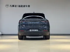 2024 Leapmotor C11 EV 580 Premium — фото 4