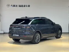 2024 Leapmotor C11 EV 580 Premium — фото 5