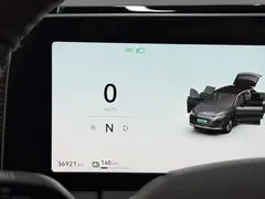 2024 Leapmotor C11 EV 580 Premium — фото 10