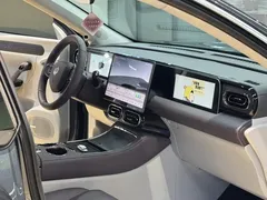 2024 Leapmotor C11 EV 580 Premium — фото 13