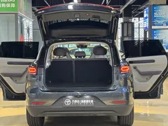 2024 Leapmotor C11 EV 580 Premium — фото 19