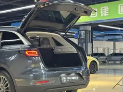 2024 Leapmotor C11 EV 580 Premium — фото 21