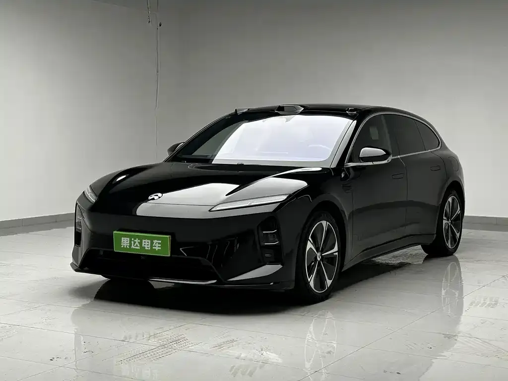 2025 Nio ET5T 75kWh Touring