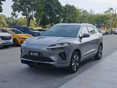 2025 BYD Sealion 06 EV 605 Pro — фото 1