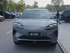 2025 BYD Sealion 06 EV 605 Pro — фото 2