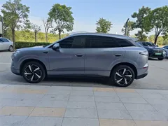 2025 BYD Sealion 06 EV 605 Pro — фото 3