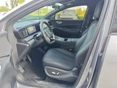 2025 BYD Sealion 06 EV 605 Pro — фото 4
