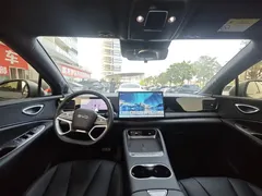 2025 BYD Sealion 06 EV 605 Pro — фото 6