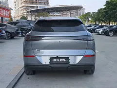 2025 BYD Sealion 06 EV 605 Pro — фото 8