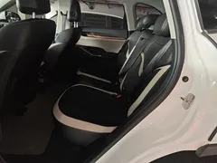 2021 Haval H6 3rd Gen 1.5T AT 2WD Max, белый — фото 17