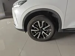 2021 Haval H6 3rd Gen 1.5T AT 2WD Max, белый — фото 23