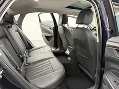 2023 Volkswagen Passat 280TSI Elite, чёрный — фото 9