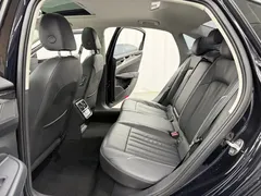 2023 Volkswagen Passat 280TSI Elite, чёрный — фото 10