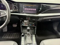 2023 Volkswagen Passat 280TSI Elite, чёрный — фото 13