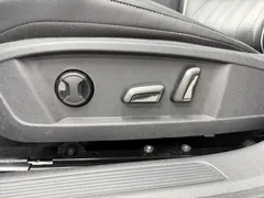 2023 Volkswagen Passat 280TSI Elite, чёрный — фото 15