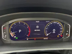 2023 Volkswagen Passat 280TSI Elite, чёрный — фото 18
