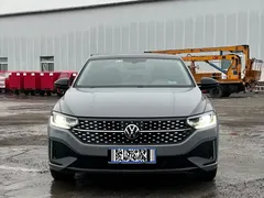 2023 Volkswagen Lavida 280TSI DSG — фото 2