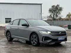 2023 Volkswagen Lavida 280TSI DSG — фото 3