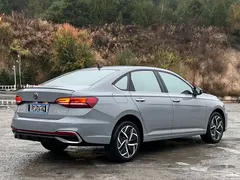 2023 Volkswagen Lavida 280TSI DSG — фото 4