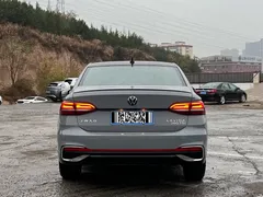 2023 Volkswagen Lavida 280TSI DSG — фото 5