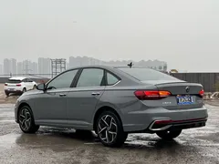 2023 Volkswagen Lavida 280TSI DSG — фото 6