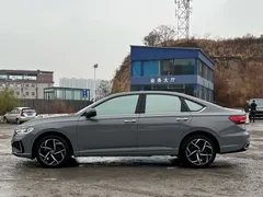2023 Volkswagen Lavida 280TSI DSG — фото 7