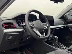 2023 Volkswagen Lavida 280TSI DSG — фото 8