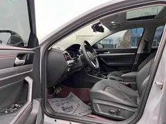 2023 Volkswagen Lavida 280TSI DSG — фото 9