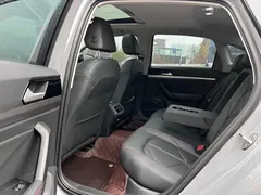 2023 Volkswagen Lavida 280TSI DSG — фото 10