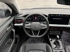 2023 Volkswagen Lavida 280TSI DSG — фото 11