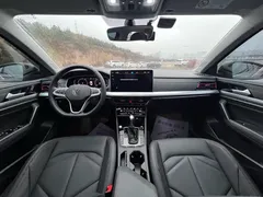 2023 Volkswagen Lavida 280TSI DSG — фото 12