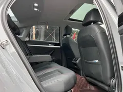 2023 Volkswagen Lavida 280TSI DSG — фото 13