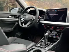 2023 Volkswagen Lavida 280TSI DSG — фото 14