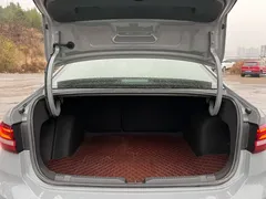 2023 Volkswagen Lavida 280TSI DSG — фото 15